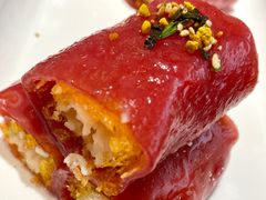 -蔡澜点心·粤菜(西单大悦城店)