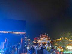 -南京市无想山景区