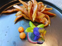 -御花园·粤菜·海鲜火锅(中山公园店)