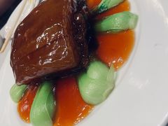 -功德林素菜饭庄(前门店)