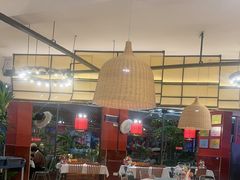 -刘姐啤酒鱼民族演艺餐厅(西街总店)