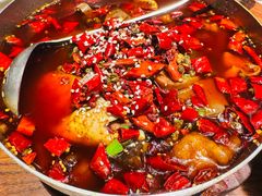 -双流老妈兔头(荟聚店)