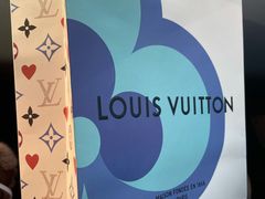 -LV路易威登(时代广场店)