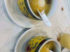 -江南村酒家