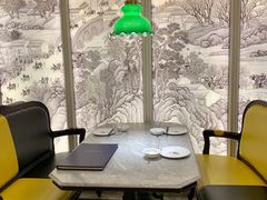 靠窗位-城南往事(滨江世茂店)