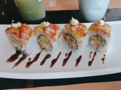 -山葵家·创意料理(临平银泰城店)