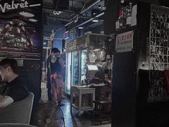-等待戈多Waiting For Godot(交道口店)