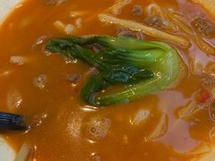 -漆黑觉米粉(三里屯店)