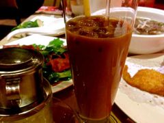 -大茴香越法料理(SOHO复兴店)