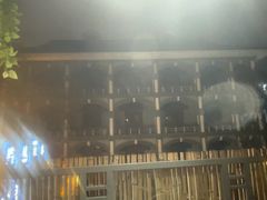 -黔城故事(虎峰别墅店)