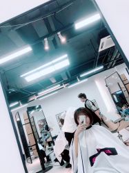 -ASA HAIR SALON