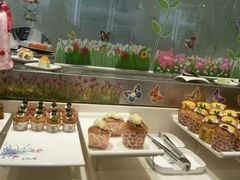 -银鲨海鲜烤肉火锅自助餐厅(五星店)