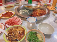 -陳艳红火锅(港汇店)