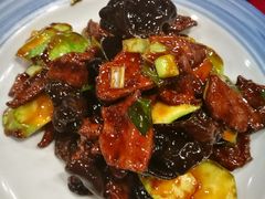 -宏状元现熬粥·京味菜(五棵松店)
