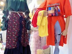 -广州白马服装市场