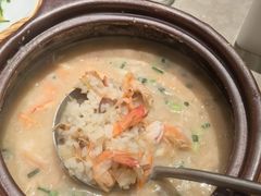 -如轩·海鲜砂锅粥·潮汕菜(南城店)