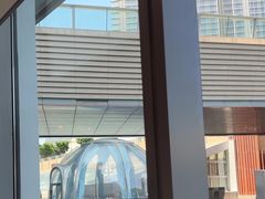 -半岛听涛蒸汽海鲜自助(K11店)