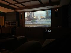 -青水瓦台汤泉(未央店)