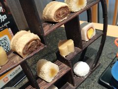 -东来顺(非遗·清真火锅·盛世广场店)