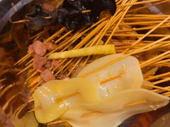 -嘉州鲜知味钵钵鸡(奎星楼店)