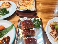 -松坂屋日料自助(长城路店)