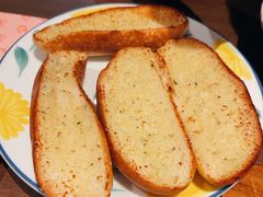 -萨莉亚意式餐厅(莲花国际广场店)