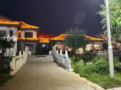 -威海华夏城景区