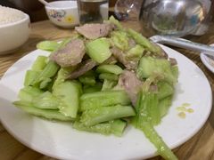 -九龙餐厅(大沽路店)