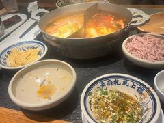 -滇牛云南火锅(桂林路店)