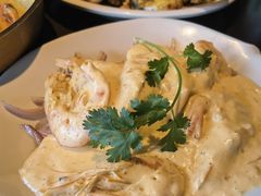 -大头虾越式风味餐厅(光明广场店)