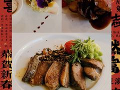 -马克西姆餐厅(崇文门店)