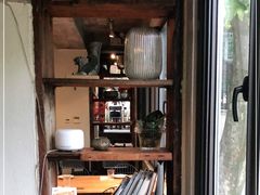 -Ginger(兴国路店)