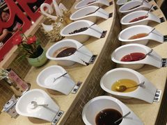 -重庆小天鹅火锅(长清店)