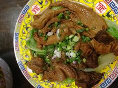 -一记面馆(易发店)