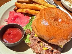 -MAGPIE喜鹊派餐厅(华侨城店)