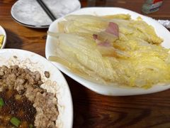 -玲燕蒸菜馆(江东路店)