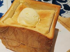 -绿茶餐厅(王府井永宁门店)