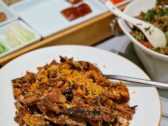 -南景饭店(万家丽路店)