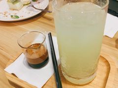 油甘美式-微饮cafe