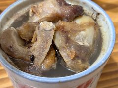 -姐妹炖罐店(桂香街总店)