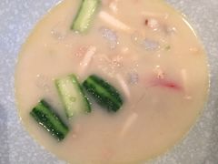 -御花园·粤菜·海鲜火锅(中山公园店)