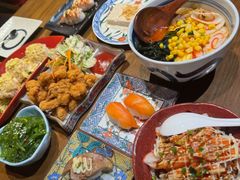 -家贺屋刺身寿司专门店