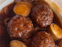 -小厨娘淮扬菜(天印大道店)