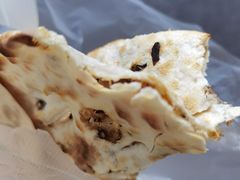 -梅干菜扣肉饼(钱局店)