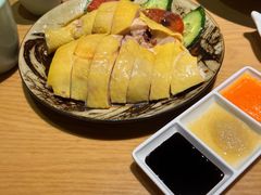 -新加坡高记KOO KEE Restaurant(盈科店)