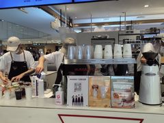 -Manner Coffee(合生汇店)