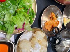 -西塔老太太泥炉烤肉(龙湖北苑天街店)