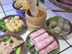 -巴隆门重庆老火锅(太湖路店)