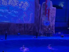 -华夏文旅海洋公园