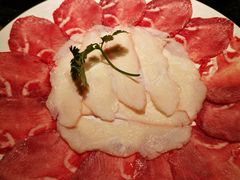 -周师兄大刀腰片火锅(洪崖洞旗舰店)